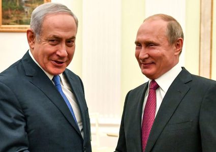 نتنياهو: إسرائيل لن تسمح انتهاك حدودها