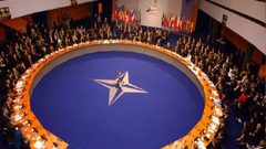 روسيا تتهم "الناتو" بتوسيع أنشطته شمال أوروبا