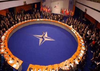 روسيا تتهم "الناتو" بتوسيع أنشطته شمال أوروبا