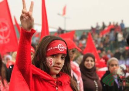 ماذا طلبت "الجبهة الشعبية" من روسيا ؟