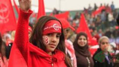 ماذا طلبت "الجبهة الشعبية" من روسيا ؟