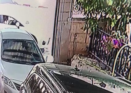 اعتقال 3 متهمين باختطاف طفل في قلنسوة