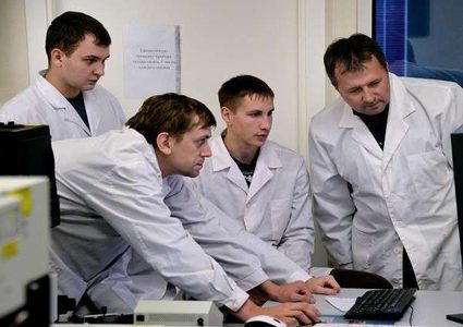 ابتكار روسي يجدد الخلايا ويحفز شفاءها