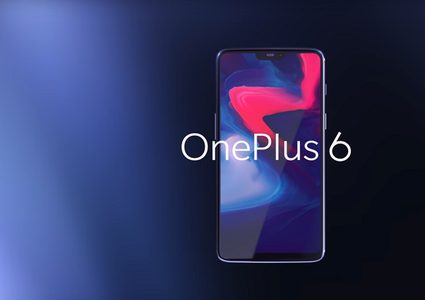 "OnePlus" تطرح أحدث هواتفها في روسيا