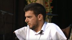 من طفل بلا أطراف إلى رجل أعمال!