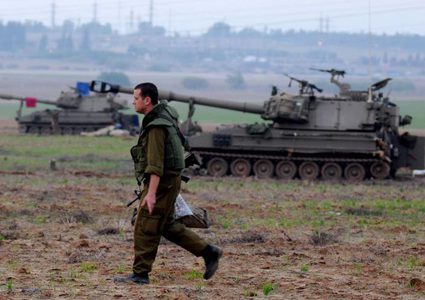 "إسرائيل" تنقل رسالة تهديد لحماس