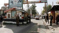 صحيفة: "فتح" و"حماس" تتحاوران في لبنان