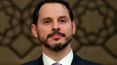 أردوغان يستهل صلاحيات النظام الرئاسي