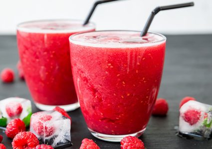 هذا المشروب يحسن صحة الأوعية الدموية