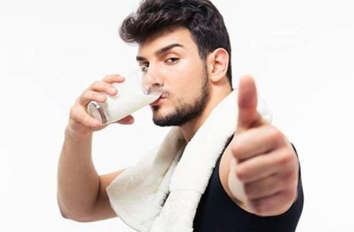 كيف يستطيع الرجال زيادة أوزانهم ؟