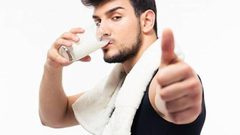كيف يستطيع الرجال زيادة أوزانهم ؟