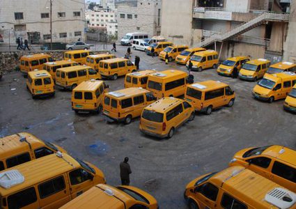 36 مليون دولار تعويضات للعاملين بالنقل العام