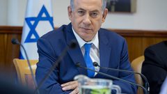 الاتحاد الأوروبي يرفض اتهامات نتنياهو له