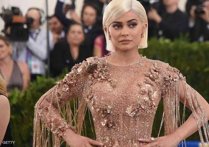 كايلي جينر أصغر مليارديرة في أمريكا