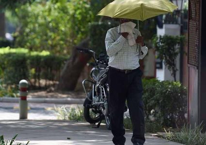 تأثير الحر على الذكاء!