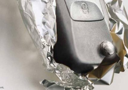 كيف تحمي سيارتك من السرقة؟