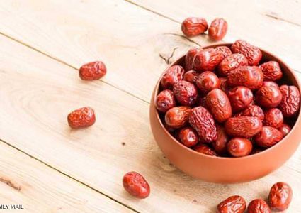 كيف تتغلب التمور الحمراء على السرطان؟
