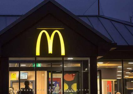 فضيحة صحية مدوية تضرب "ماكدونالدز"