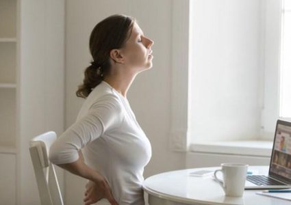 مكملات غذائية للتغلب على آلام الظهر