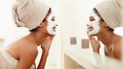 فاكهة الصيف لعمل ماسكات طبيعية