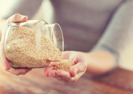 أطباق الكينوا في الرجيم