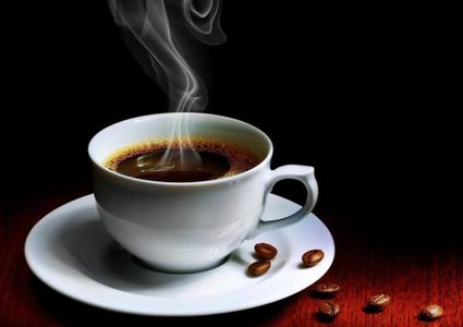 القهوة تطيل العمر