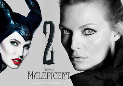 موعد طرح فيلم أنجلينا جولي 2 Maleficent