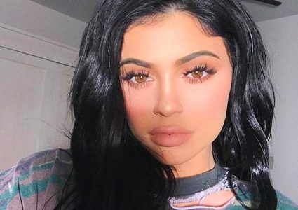 كايلي جينر أصغر مليارديرة في أمريكا