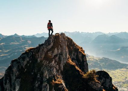 الواقع الافتراضي يساعد في علاج رهاب المرتفعات