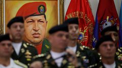 جدل جديد حول وفاة تشافيز