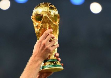 مبالغ "طائلة" سيحصل عليها الفائز بكأس العالم