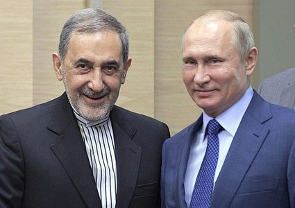 إيران: لن نغادر سوريا إلا بطلب من الأسد