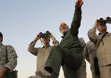 اتفاق ثنائي لتقليص الوجود الإيراني في سوريا