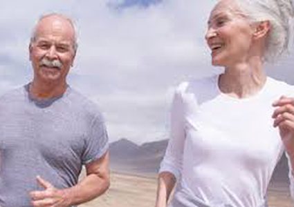 عادات يمكن أن تطيل العمر 10 سنوات