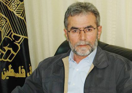 الجهاد تكشف عن رؤيتها لمصر للتوصل لاتفاق وطني