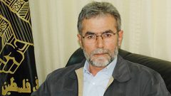 الجهاد تكشف عن رؤيتها لمصر للتوصل لاتفاق وطني