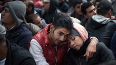 الأمم المتحدة: الهجرة ظاهرة دولية