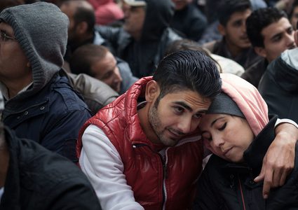 الأمم المتحدة: الهجرة ظاهرة دولية