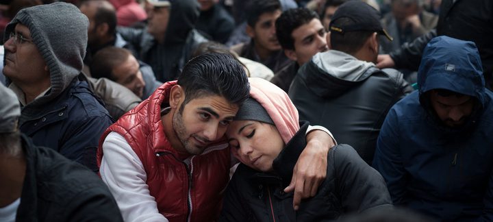 الأمم المتحدة: الهجرة ظاهرة دولية