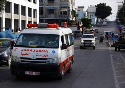 وفاة سائحة أمريكية في بيت لحم والشرطة تحقق