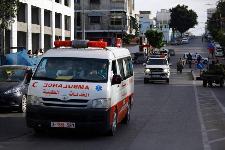 وفاة سائحة أمريكية في بيت لحم والشرطة تحقق