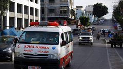 وفاة سائحة أمريكية في بيت لحم والشرطة تحقق