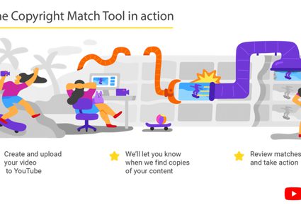 "يوتيوب" تكشف عن سرقة مقاطع الفيديو