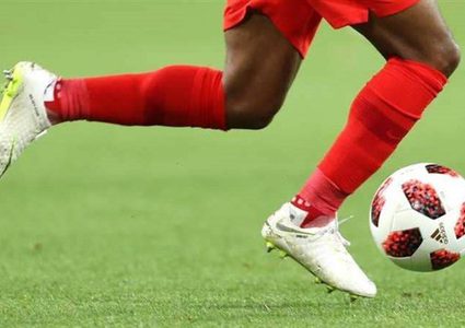 في مونديال روسيا.. الجوارب أخطر من العنصرية!