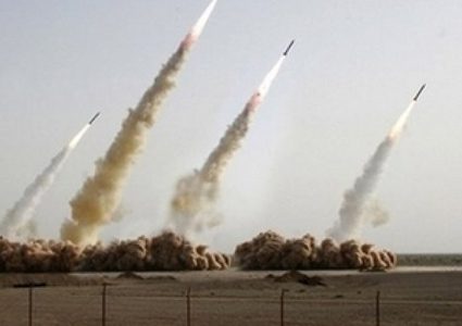 حماس: سنرد على القصف بالصواريخ