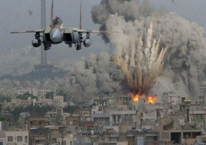 الاحتلال يتوعد غزة بحرب أشد من 2014