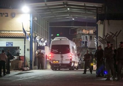 تدهور الوضع الصحي للأسير  حسن شوكة