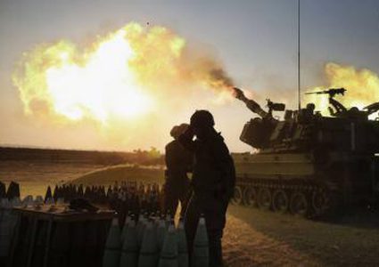 الاحتلال يرفض طلبا مصريا بوقف التصعيد في غزة