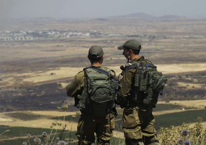 روسيا ترفض طلب ابعاد القوات الإيرانية