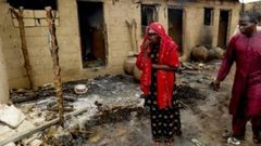 مقتل العشرات في اشتباكات عرقية بنيجيريا